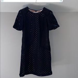 Trina Turk Black Dress